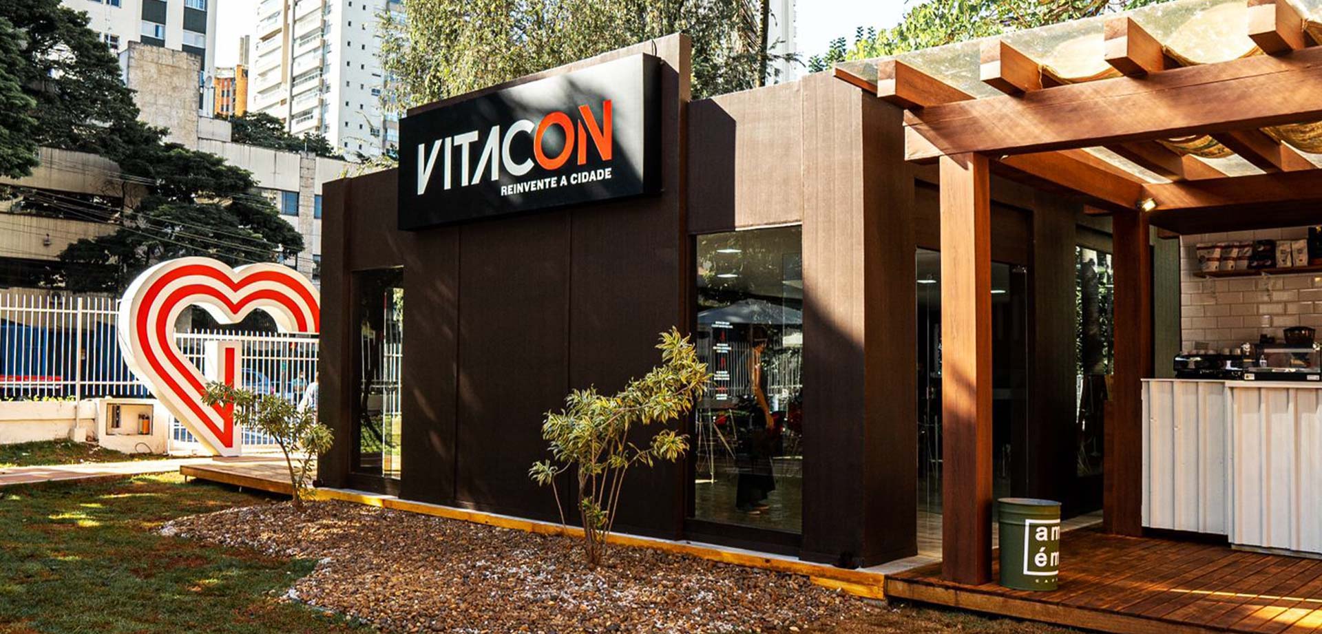 Vitacon lançou três projetos no primeiro semestre e quer aproveitar alta na demanda para acelerar o ritmo até o final do ano.