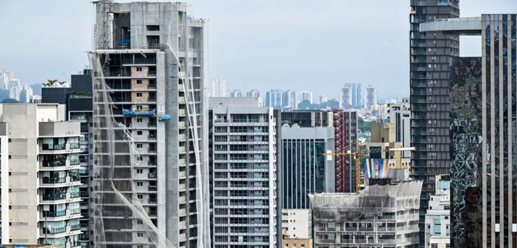 Preços de imóveis em Pinheiros, Vila Mariana e Itaim Bibi por metro quadrado está acima dos R$ 15 mil; salto de preços chega a 10%, acima da inflação e do INCC