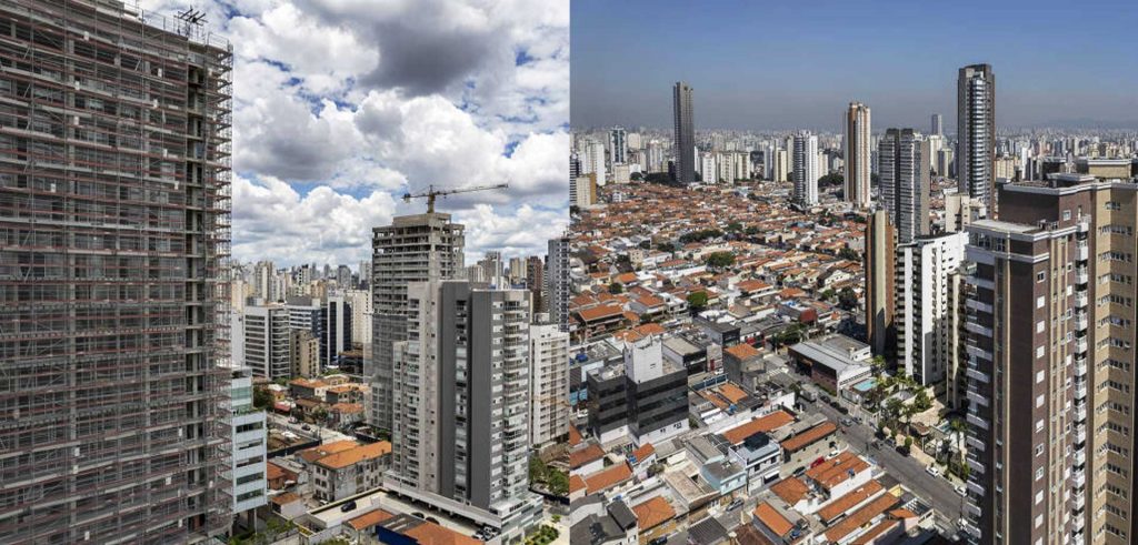 Revisão da lei de Zoneamento de São Paulo que define regras para bairros da capital foi aprovada em votação definitiva nesta quinta (21).