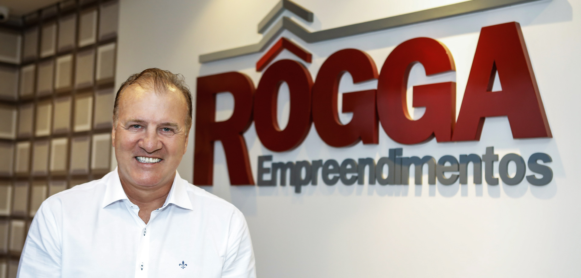 Empresa Rôgga, de Santa Catarina, é uma das pioneiras no litoral norte do estado e tem terrenos para cinco anos de lançamentos.