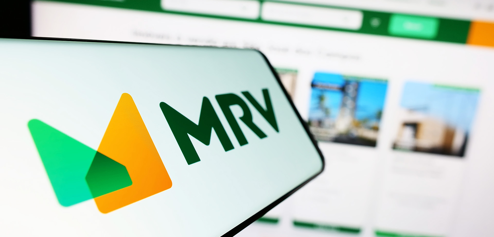 A MRV será a primeira empresa do setor a divulgar o balanço financeiro do quarto trimestre e os resultados consolidados de 2023.