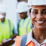 Mulheres conquistam mais espaços na construção civil