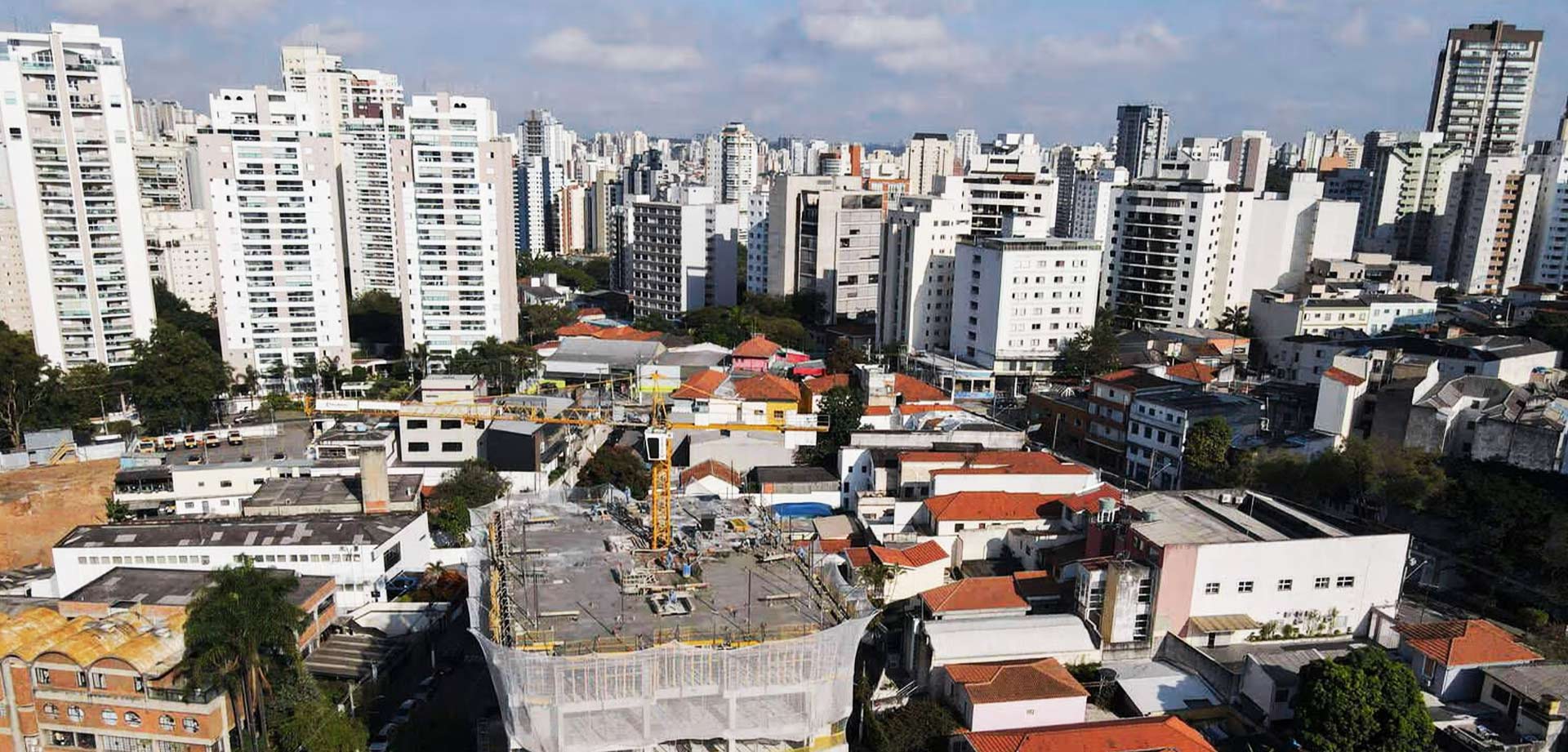 Câmara mantém veto de Nunes a prédios altos em miolos de bairro de SP