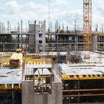 Setor da construção projeta crescimento maior que o esperado em 2024, diz Cbic