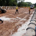 Governo anuncia R$ 18,3 bilhões em obras do Novo PAC