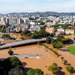 Reconstrução de casas no Rio Grande do Sul será feita pelo MCMV Calamidades, diz ministro