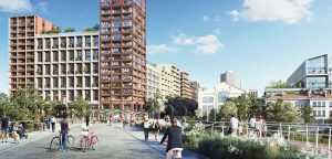 Descubra a arquitetura inovadora e sustentável da Vila Olímpica de Paris 2024. Projetos únicos e soluções verdes definem o futuro residencial da cidade.