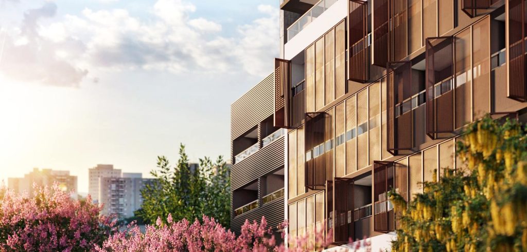 Tegra Incorporadora lidera inovação na construção civil com captação de R$ 322 milhões em CRIs verdes, financiando prédios sustentáveis em São Paulo e Rio.